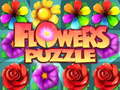 Jwèt Flowers Puzzle