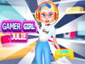 Jwèt Gamer Girl Julie