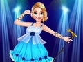 Jwèt Princess Anna Super Idol Project