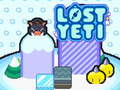 Jwèt Lost Yeti