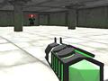 Jwèt Robot Attack