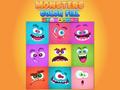 Jwèt Monsters Color Fill