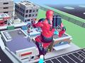 Jwèt Iron Man