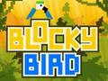 Jwèt Blocky Bird