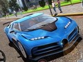 Jwèt Crazy Sky Stunt & City Stunts: Rover Sport