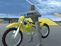 Jwèt Sport Stunt Bike 3D