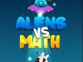 Jwèt Aliens Vs Math