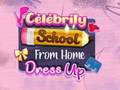 Jwèt Celebrity School From Home Dress Up