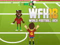 Jwèt WFK18 World Football Kick
