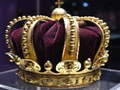 Jwèt Romania Crown Jigsaw