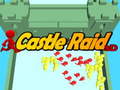 Jwèt Castle Raid 3D