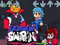 Jwèt Friday Night Funkin Saturday Night Swappin