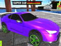 Jwèt Super Car Challenge