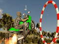 Jwèt Bike Race Free - Motorcycle Racing Games online 