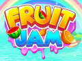 Jwèt Fruit Jam