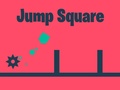 Jwèt Jump Square