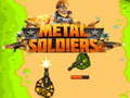 Jwèt Metal Soldiers