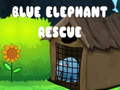 Jwèt Blue Elephant Rescue