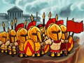 Jwèt King of Defense