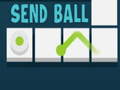 Jwèt Send Ball