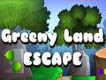 Jwèt Greeny Land Escape