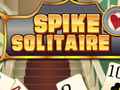Jwèt Spike Solitaire