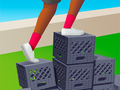 Jwèt Milk Crate Challenge