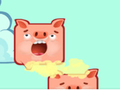 Jwèt Hungry Piggies