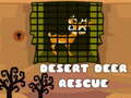 Jwèt Desert Deer Rescue