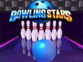 Jwèt Bowling Stars