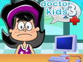 Jwèt Doctor Kids 3