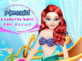Jwèt Mermaid Princess Save The Ocean