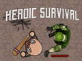 Jwèt Heroic Survival