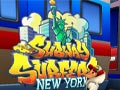 Jwèt Subway Surfers New York