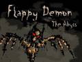 Jwèt Flappy Demon The Abyss
