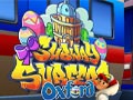 Jwèt Subway Surfers Oxford