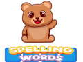Jwèt Spelling words