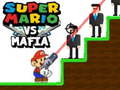 Jwèt Super Mario Vs Mafia
