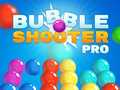 Jwèt Bubble Shooter Pro