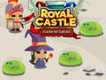 Jwèt Royal Castle