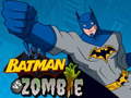 Jwèt Batman vs Zombie