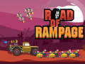 Jwèt Crazy of Rampage