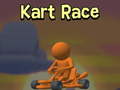 Jwèt Kart Race