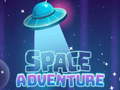 Jwèt Space Adventure 
