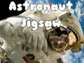Jwèt Astronaut Jigsaw