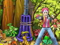 Jwèt Hidden pokemon