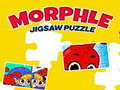 Jwèt Morphle Jigsaw Puzzle