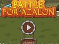 Jwèt Battle for Azalon