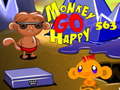 Jwèt Monkey Go Happy Stage  563