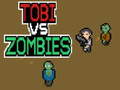 Jwèt Tobi vs Zombies